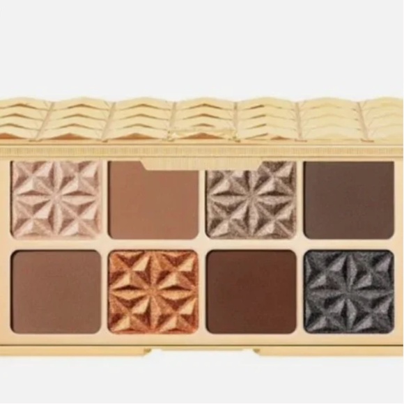TARTE Bejeweled Eyeshadow Palette - NEW - Picture 2 of 5